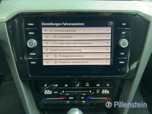 Volkswagen Passat DSG Variant