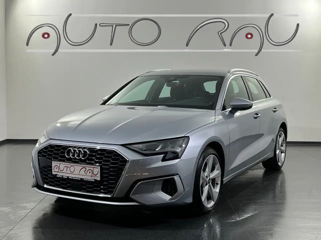 Audi A3 35 TDI S-Tronic Sedan Sportback