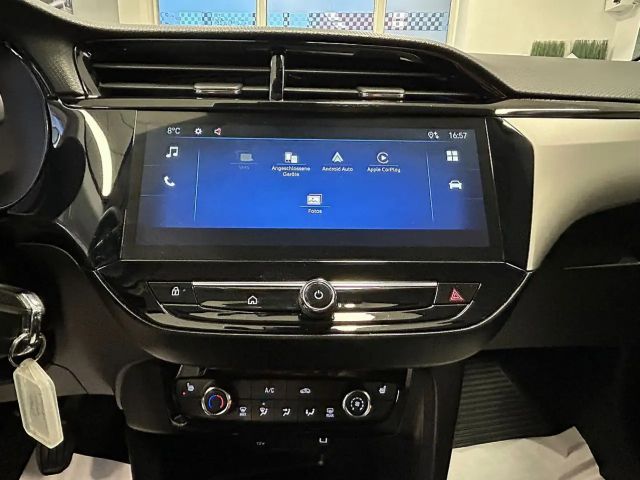 Opel Corsa 1,2 5-Gang Manuell (OC1)