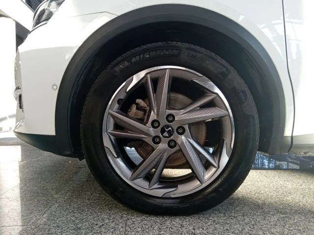 DS DS 7 Crossback Crossback