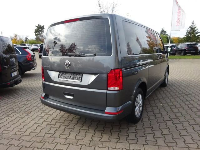 Volkswagen Multivan DSG T6