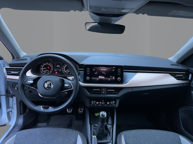 Skoda Scala 1.0 TSI Style Style