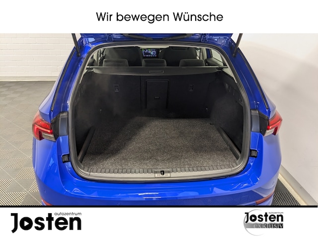 Skoda Octavia Combi iV