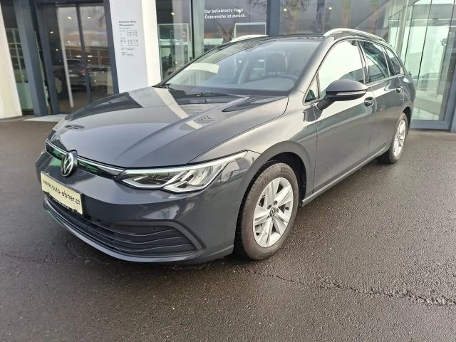 Volkswagen Golf Life Variant