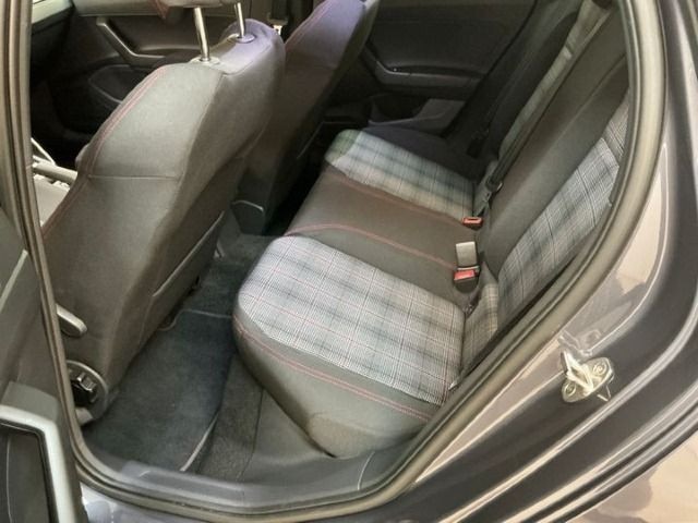 Volkswagen Polo 2.0 TSI DSG GTI