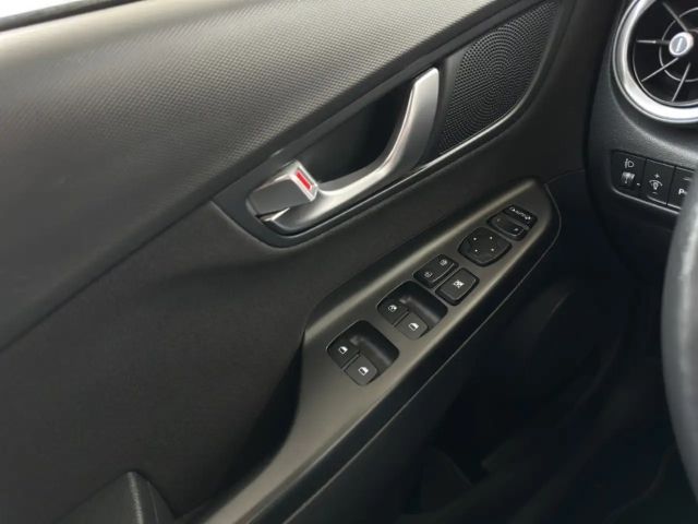 Hyundai Kona 1.6 Hybrid