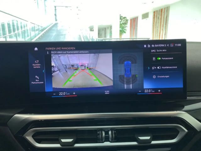 BMW 218 218i Coupé M-Sport