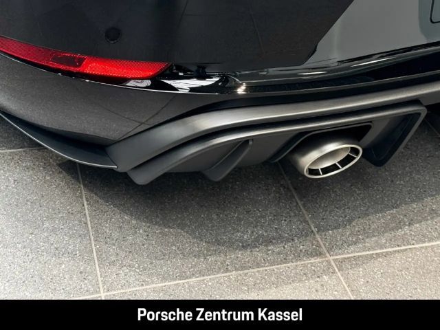 Porsche Cayman Coupé RS