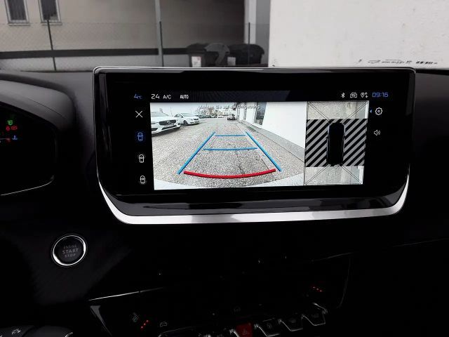 Peugeot 2008 Allure Pack