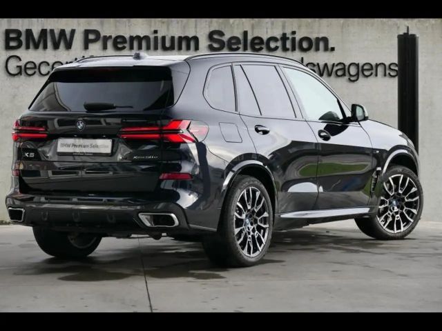 BMW X5 M-Sport xDrive50e