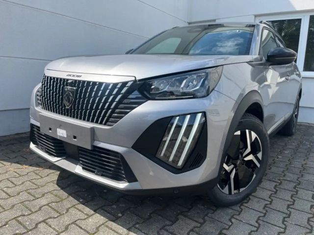 Peugeot 2008 Allure Pack Hybrid