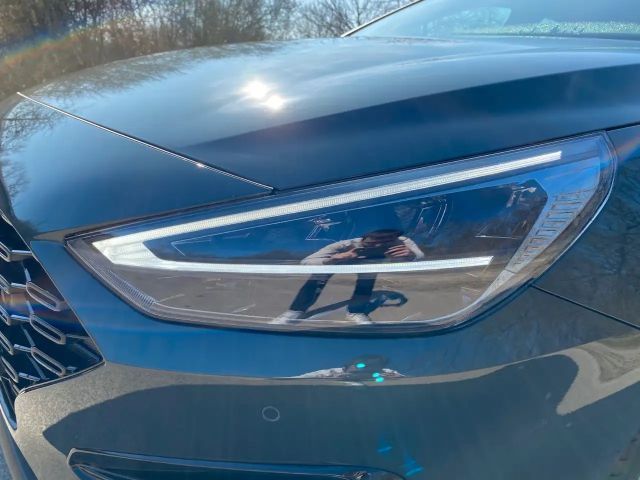 Hyundai i30 Advantage T-GDi