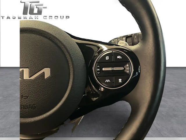 Kia Soul Inspiration*ACC*WMP*SHZ+BLÜ*Harman K*Leder