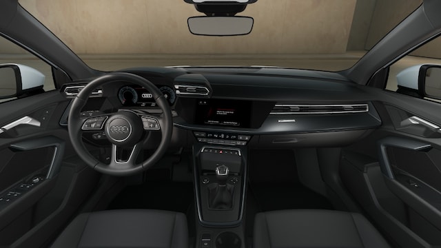 Audi A3 30 TDI Sportback