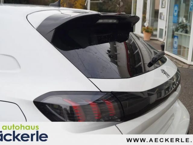 Peugeot 208 Allure Pack EAT8