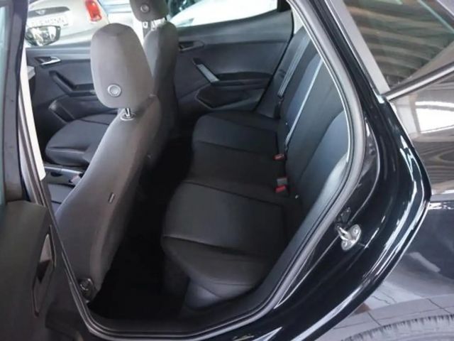 Seat Ibiza DSG Style