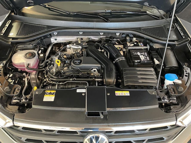 Volkswagen T-Roc 1.5 TSI BMT DSG