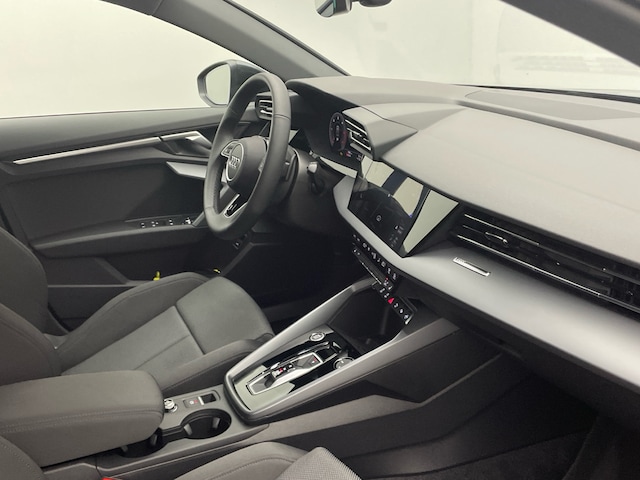 Audi A3 35 TDI S-Tronic Sedan