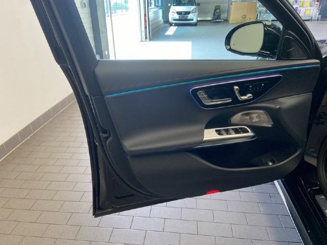 Mercedes-Benz E 450 4MATIC Estate