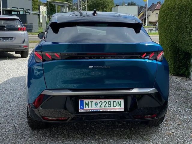 Peugeot 3008 GT-Line