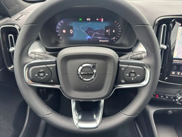 Volvo XC40 Core