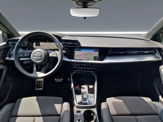 Audi S3 Sedan Sportback