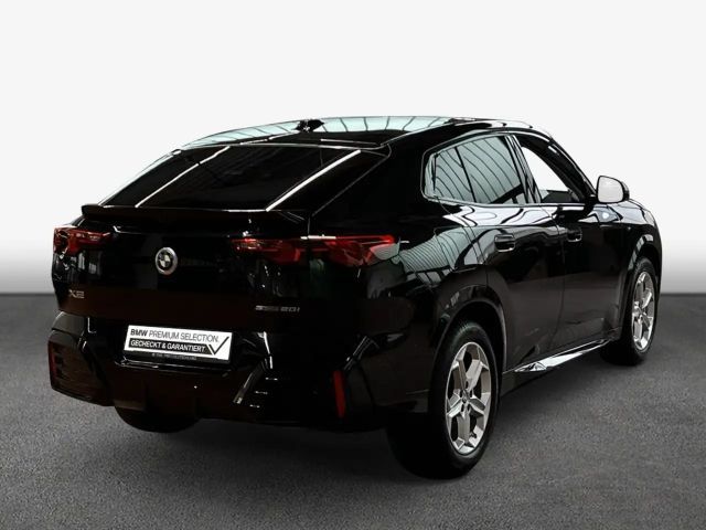 BMW X2 sDrive20i