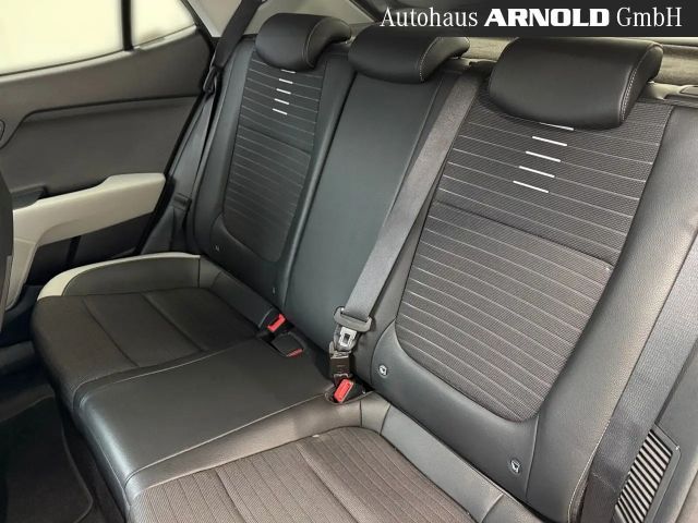 Kia Stonic GDi Spirit