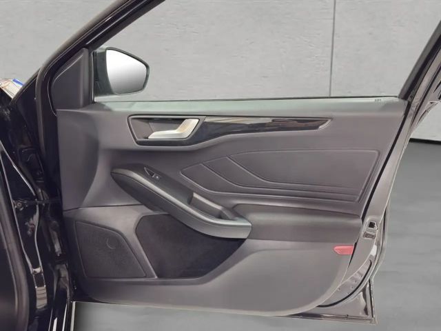 Ford Focus EcoBoost ST Line Wagon