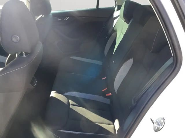 Skoda Scala 1.0 TSI Selection