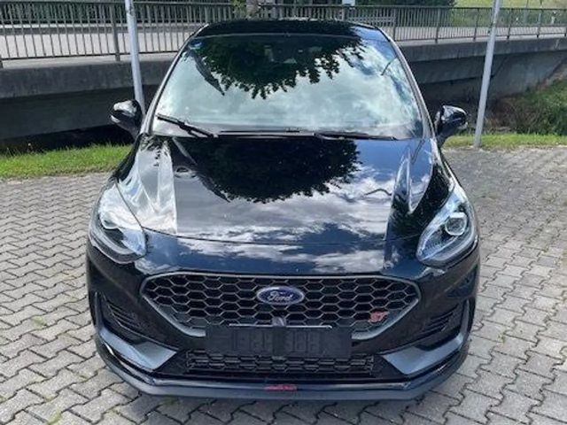 Ford Fiesta ST Line
