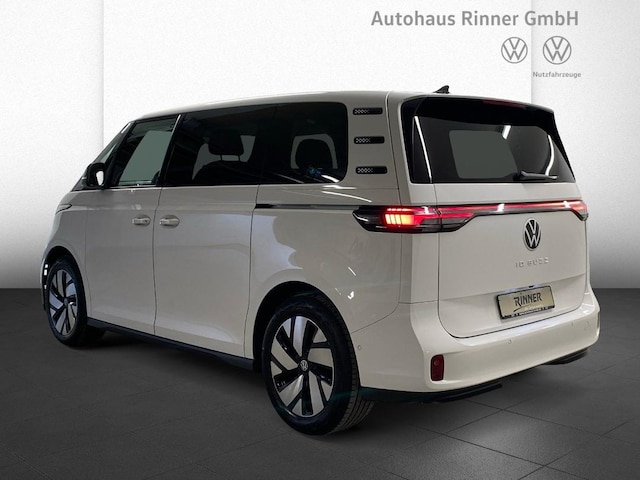 Volkswagen ID.Buzz 150 kW 77 KWh Pro
