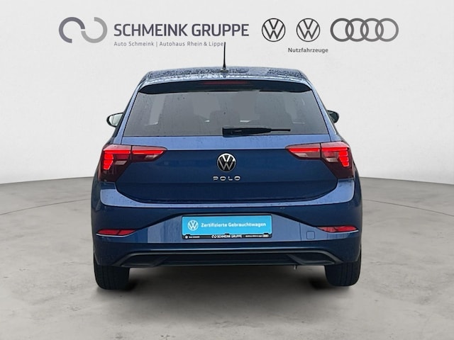 Volkswagen Polo Move