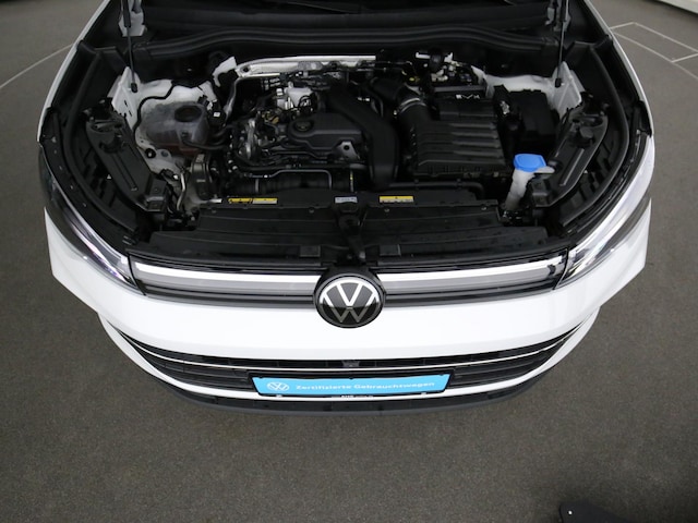 Volkswagen Tiguan 1.5 TSI DSG Life