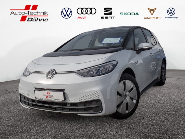 Volkswagen ID.3 Performance Pure