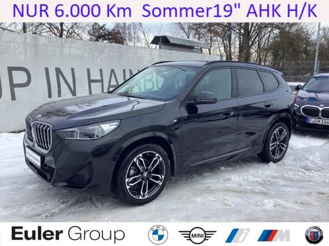 BMW X1 M-Sport