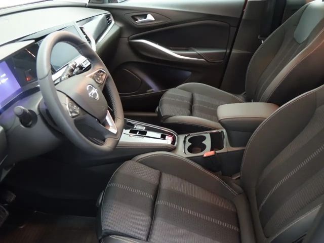 Opel Grandland X GS-Line Grand Sport