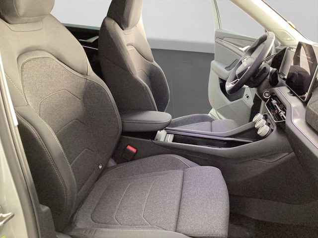 Skoda Kodiaq 1.5 TSI Selection