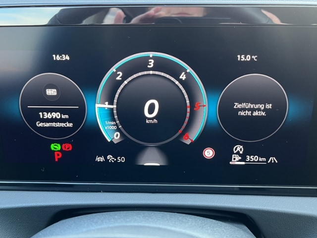 Volkswagen Tiguan 2.0 TDI Life, DSG