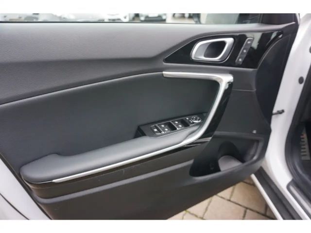 Kia XCeed GDi GT-Line