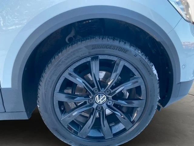 Volkswagen T-Roc Cabriolet Style