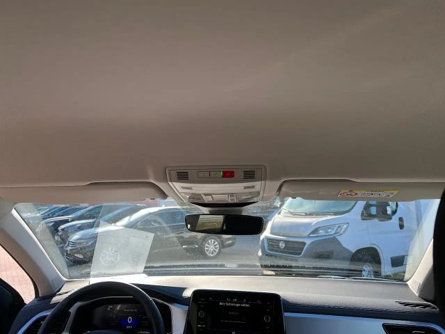 Volkswagen T-Roc 1.5 TSI DSG Life