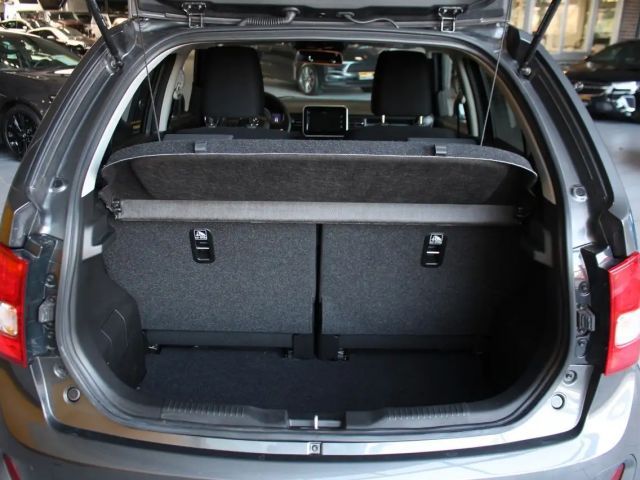 Suzuki Ignis Comfort Hybrid