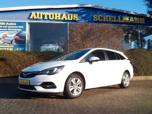 Opel Astra 1.4 Turbo Sports Tourer