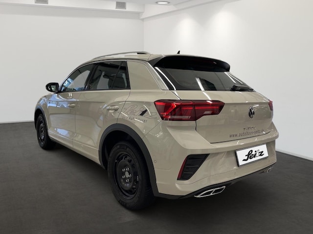 Volkswagen T-Roc 1.0 TSI