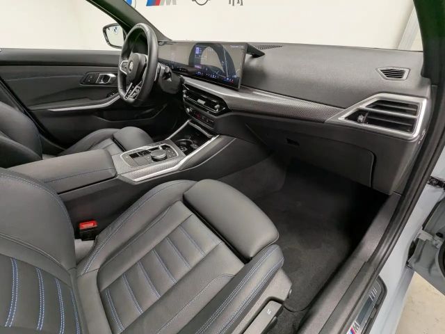 BMW 318 318i M-Sport