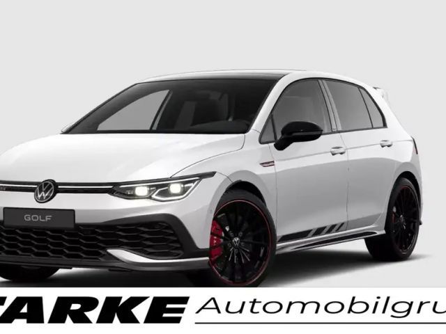 Volkswagen Golf 2.0 TSI DSG GTI