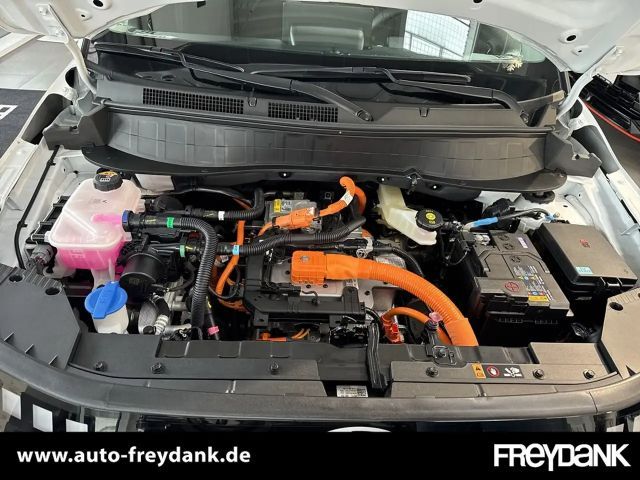 Hyundai INSTER 42 kWh Trend