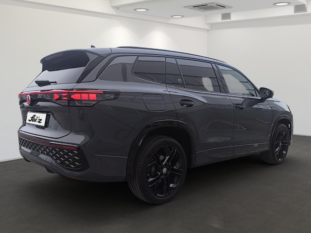 Volkswagen Tayron 2.0 TDI