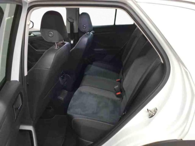 Volkswagen T-Roc DSG Style